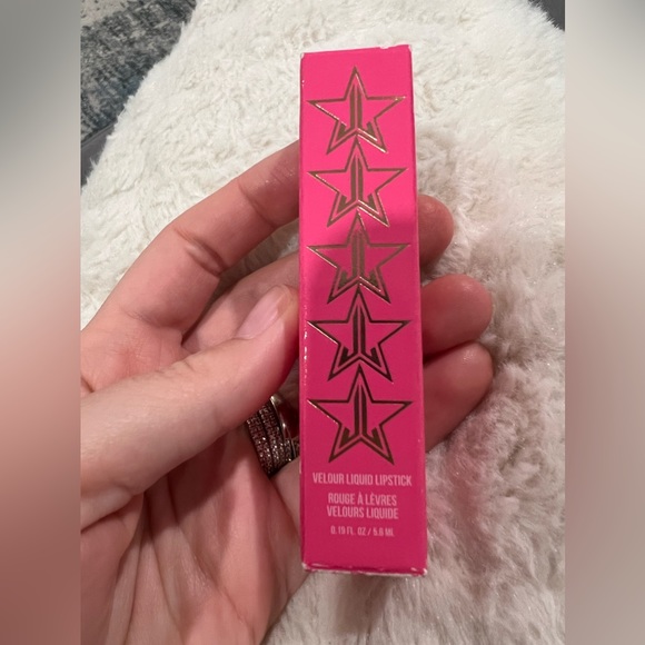 Makeup Jeffree Star Gemini Lipstick Poshmark